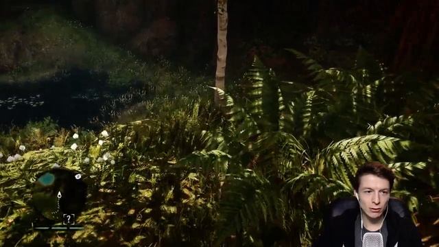 DE NIEUWE ARK? - Far Cry Primal #1 смотреть онлайн