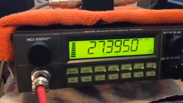 Cb Radio Skip to Tucson AZ смотреть онлайн