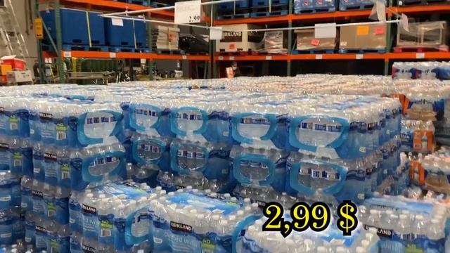 Costco Wholesaledan $326 lik Harid 🙉🙉 & Mofaqiyatga Erishgan Faktlar смотреть онлайн