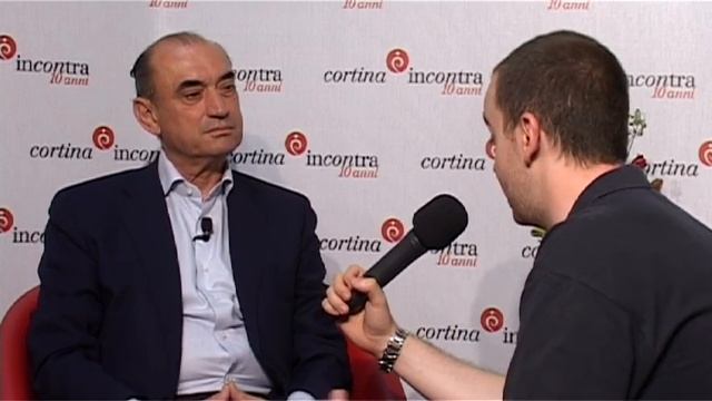 Giuseppe Bortolussi | intervista di Marco Scotti смотреть онлайн