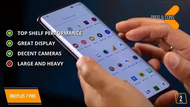 4 Best Gaming Smartphone In 2020 смотреть онлайн