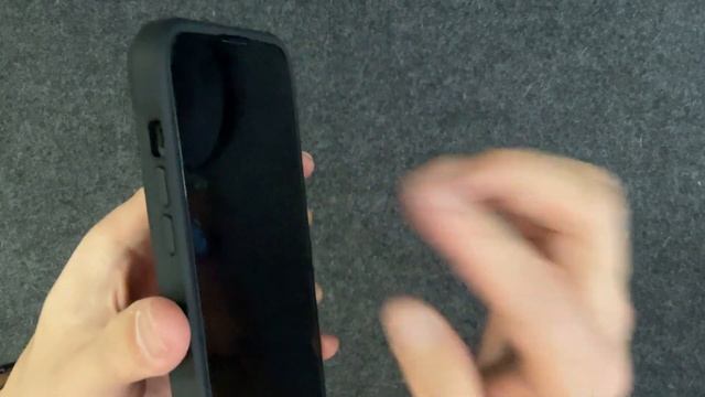 Nomad Rugged Case for the iPhone 14 Pro Max смотреть онлайн