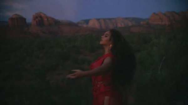 Beyoncé - Already (Video)