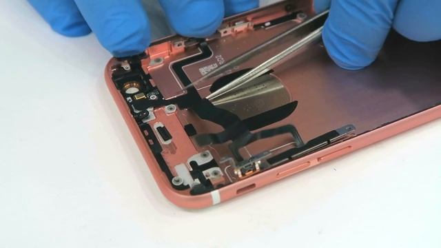 COMO CAMBIAR BOTON DE ENCENDIDO IPHONE 6S смотреть онлайн