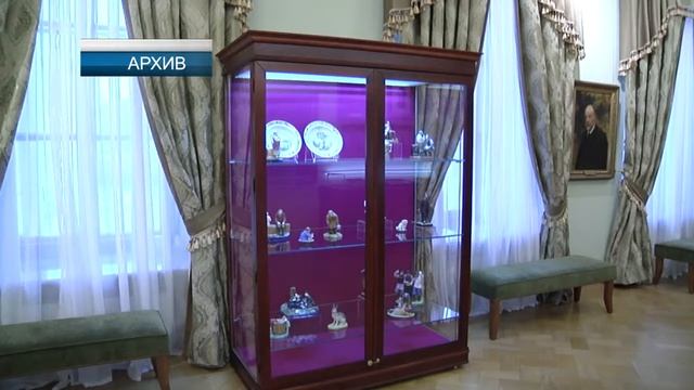 Более 12 тысяч школьников Верхневолжья бесплатно побывают в Тверском императорском дворце в 2019 го смотреть онлайн