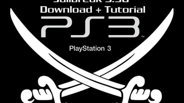 PS3 Jailbreak 3.56 Download (No Surveys) смотреть онлайн