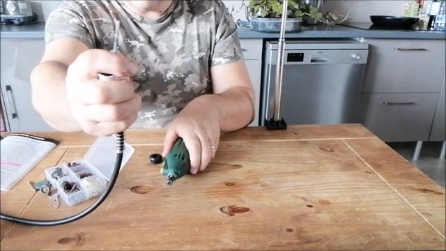dremel teccpo смотреть онлайн