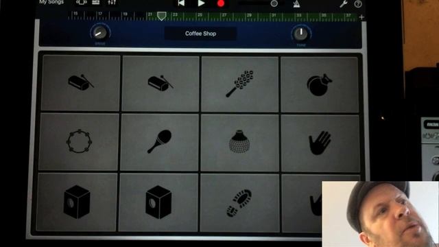 GarageBand for iOS - Star Trek tutorial_ The Making Of... смотреть онлайн