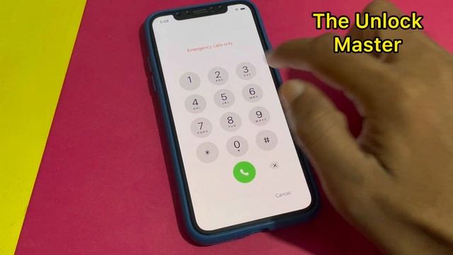 How To Unlock iPhone 4/5/6/7/8/X/11/12/13/14/15 Passcode If Forgot Without Computer And iTunes 100% смотреть онлайн
