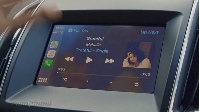Tech Check: Upgrade your Apple CarPlay, iOS 13 update, EVERYTHING you need to know смотреть онлайн