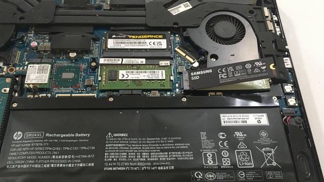 Bilgisayarını Hızlandır Samsung NVMe 980 1 TB ( SAPSI) смотреть онлайн