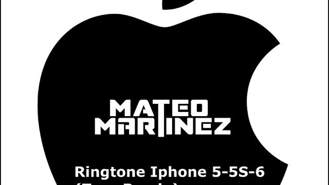 Ringtone Iphone 5-5S-6 (Trap Remix) смотреть онлайн