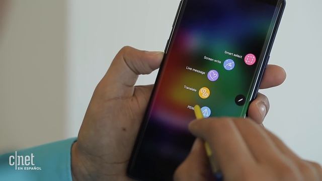 El iPhone XS Max y el Galaxy Note 9 se enfrentan. ¿Qué teléfono es mejor? ¿Cuál deberías comprar? смотреть онлайн