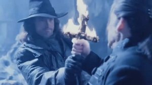 Ван Хельсинг (Van Helsing) клип (Marilyn Manson – Target Audience)