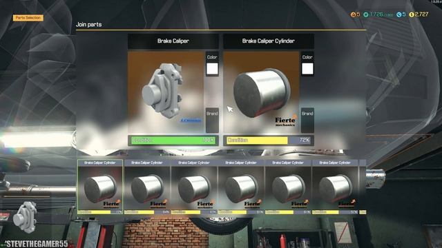 CAR MECHANIC SIMULATOR 2018 (PC SIMULATOR) MY FIRST PORSCHE CARRERA 911 смотреть онлайн
