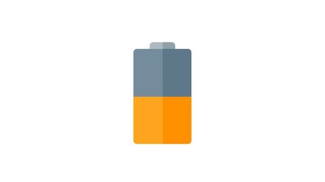 Battery Low - Free Stcok Animation Footage смотреть онлайн