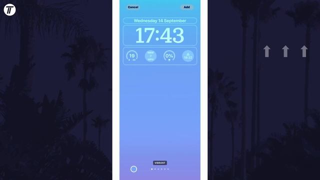 How to Add Multiple Lock Screens on iPhone (iOS 16) смотреть онлайн