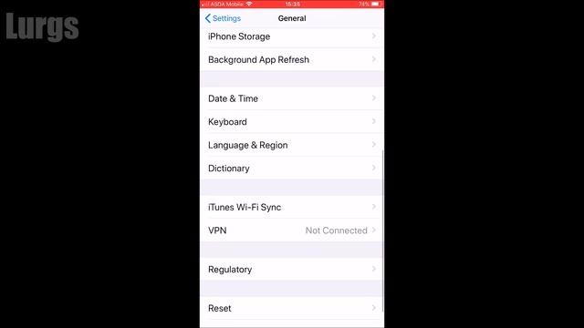 iPhone Telephone Numbers Format Incorrect after IOS Update Fix смотреть онлайн
