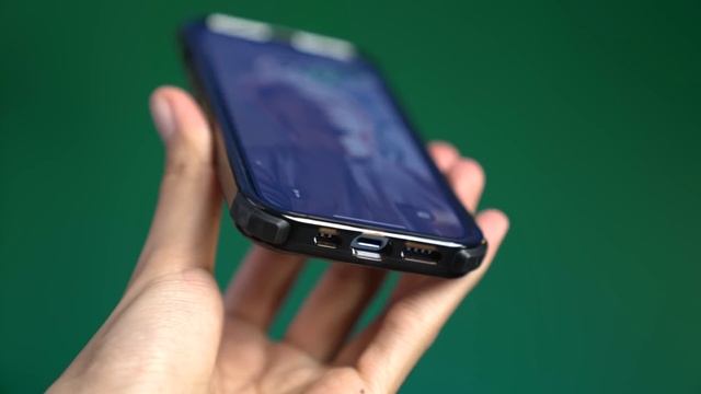 Droptest Guna iPhone 14 Pro Max Case ! 🔥 смотреть онлайн