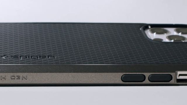 【Beyond Face Value | Spigen Neo Hybrid 保護殼 for iPhone 12 Pro Max】 смотреть онлайн
