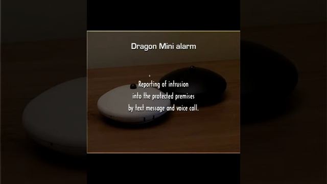 Zadako Dragon GSM alarm presentation смотреть онлайн