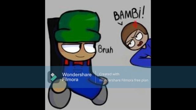 bambi:memes golden apple memes part 17 смотреть онлайн