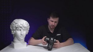 Canon 50D Ламповый почти CCD Обзор в 2024