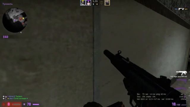 CS:GO | С МОИМ ГОЛОСОМ + СТИХ В КОНЦЕ смотреть онлайн