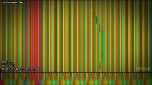 『Black MIDI / Piano From Above』 Unify | The Convergence Team