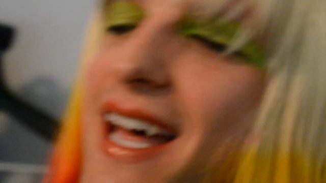 Who is Chrystle Hart? смотреть онлайн