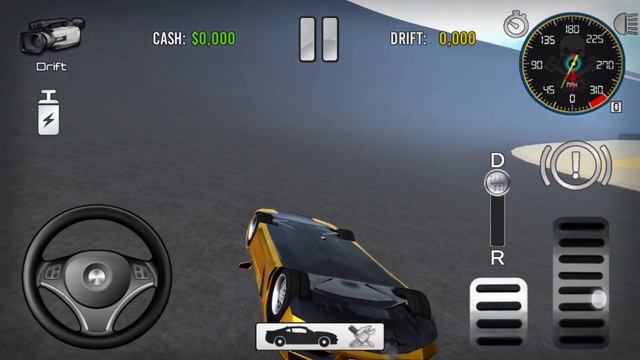 Car Simulator 2 - S600 Drift And Driving Simulator - Driving Simulators - Android ios Gameplay смотреть онлайн