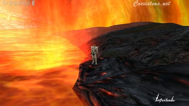 I love the whole world (Lineage2 Coexistens) смотреть онлайн