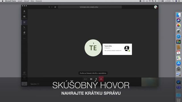 UVLF v Košiciach - Štátne skúšky cez MS Teams - učiteľ na mac OS смотреть онлайн