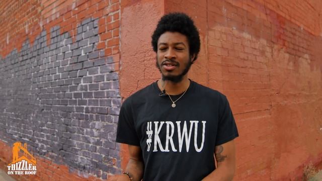 Squadda B on how he linked up with Clams Casino & A$AP Rocky || Thizzler.com Interview смотреть онлайн