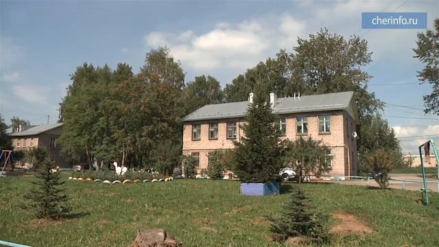 Ремонты домов в Новых Углах смотреть онлайн