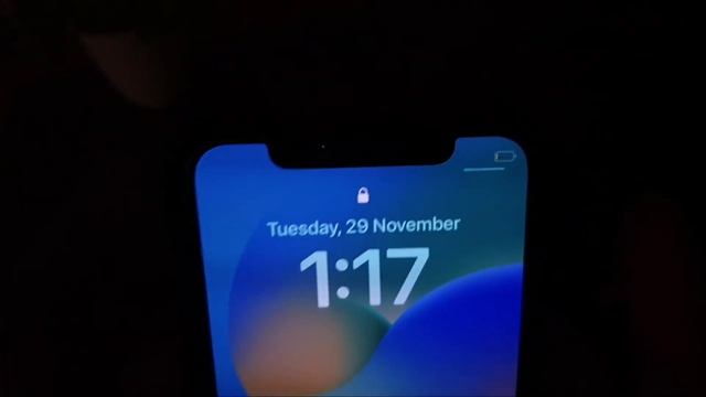 iPhone Fix Sensor Light Not Working Problem iOS смотреть онлайн