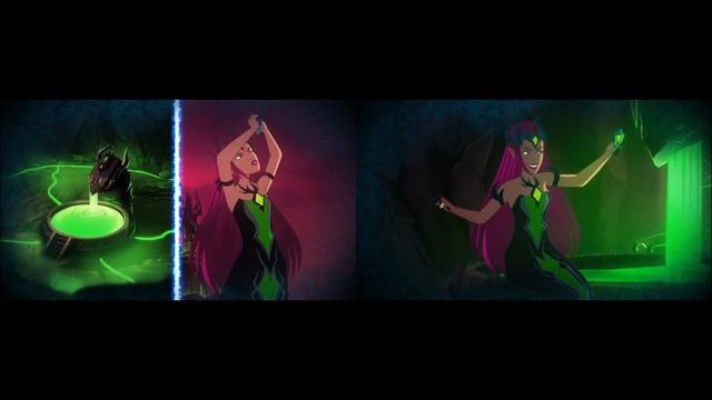 Clip Vidéo LEGO® Elves "Let's Do This" смотреть онлайн