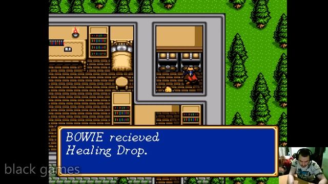 Shining force 2 last hero challenge #1 Начало трешака )) смотреть онлайн