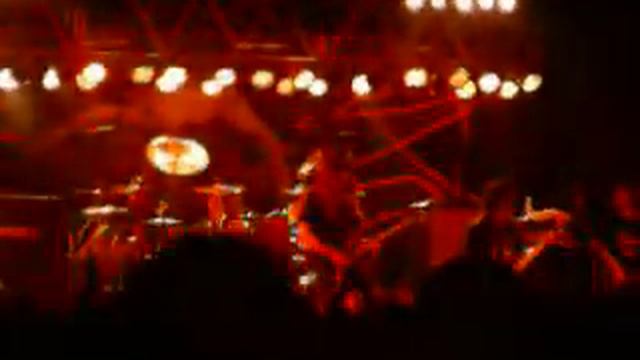 Angra - Painkiller (part3) (live CG 23.out.2005) смотреть онлайн