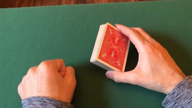 Swivel Cut Tutorial