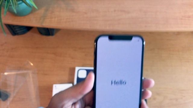 iPhone 12 Pro Unboxing! смотреть онлайн