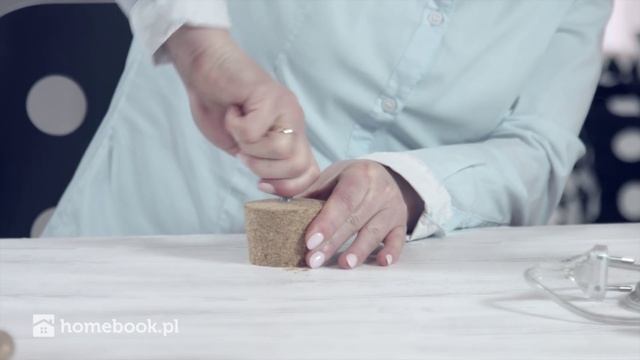 Jak zrobić lampę z karafki? #DIY #LAMPA смотреть онлайн