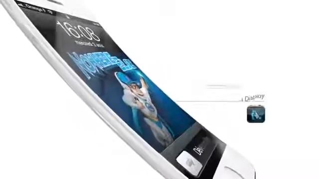 Apple iPhone 5 Time To Change смотреть онлайн