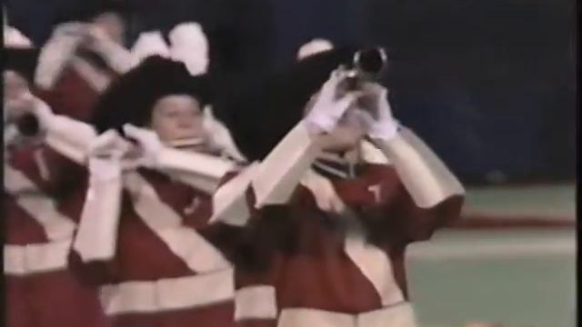 Jackson Jaguar Band 1994 смотреть онлайн