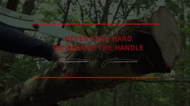 SEKATOR.net | Техніка роботи пилами Silky смотреть онлайн