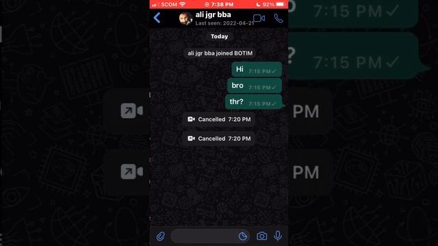 HOW TO RECORD CALL IN BOTIM смотреть онлайн