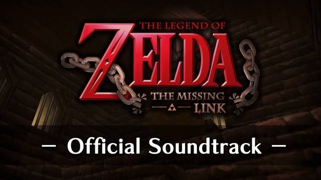 The Legend of Zelda: The Missing Link Soundtrack - 16: The End смотреть онлайн