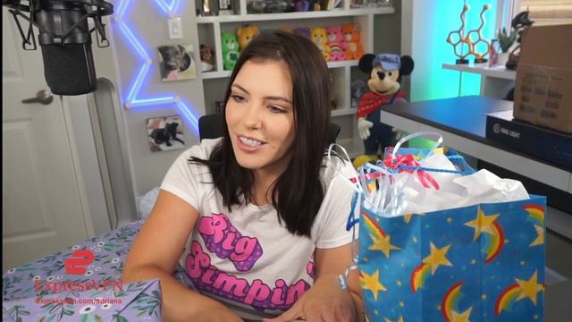 Some Of The Neatest Handwriting | Adriana Chechik смотреть онлайн