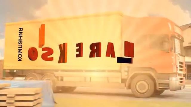 Москерам ролик ТВ смотреть онлайн