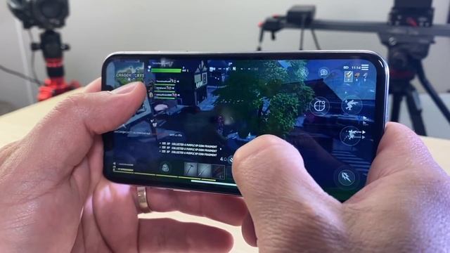 COMPRÉ un IPHONE X igualito a un IPHONE 11 PRO смотреть онлайн
